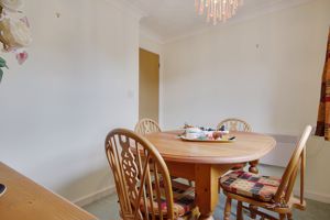 Bedroom Two- click for photo gallery